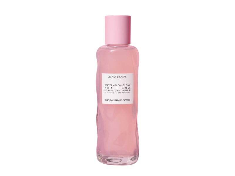 Glow Recipe Watermelon Glow PHA+BHA Pore-Tight Toner