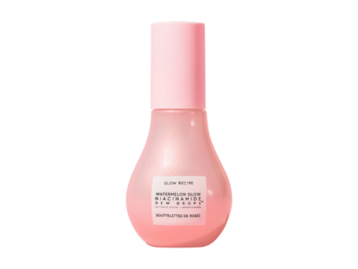 Glow Recipe Watermelon Glow Niacinamide Dew Drops Serum