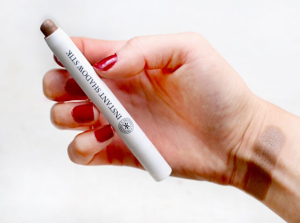 honeybee gardens vegan eyeshadow stick
