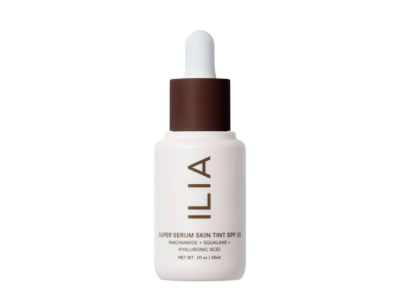ILIA Super Serum Skin Tint SPF 40