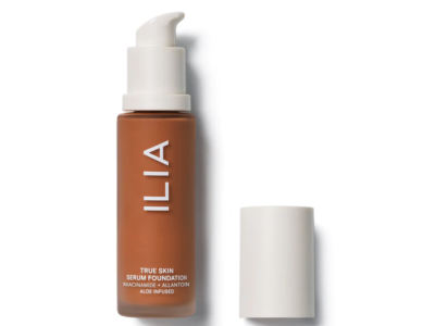 ILIA True Skin Serum Foundation
