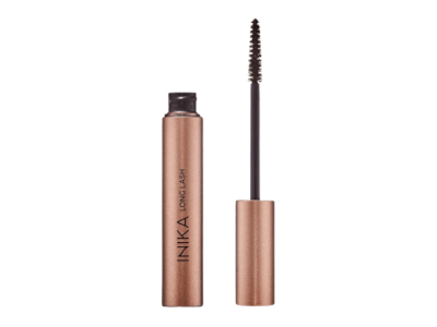 INIKA Organic Long Lash Mascara