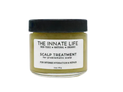 The Innate Life Scalp Treatment