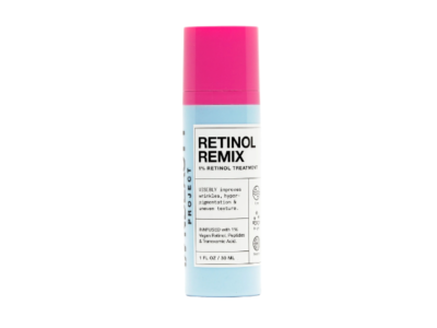 Innbeauty Project Retinol Remix