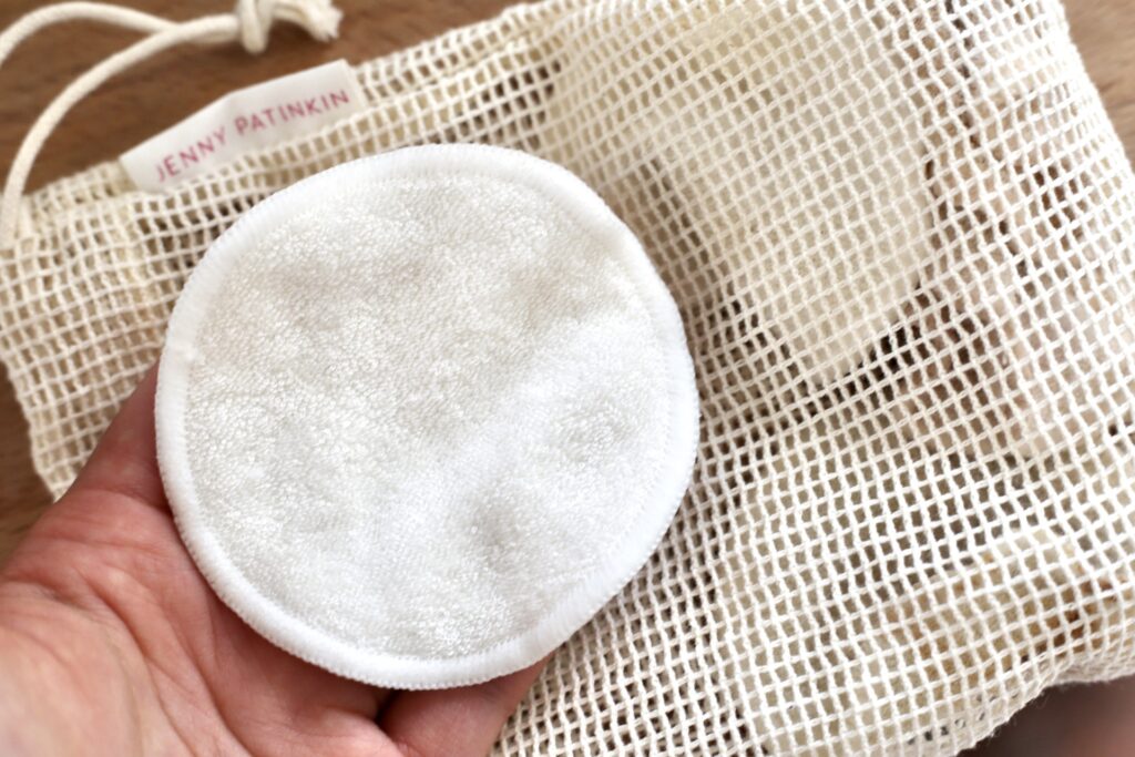 jenny patinkin cotton rounds