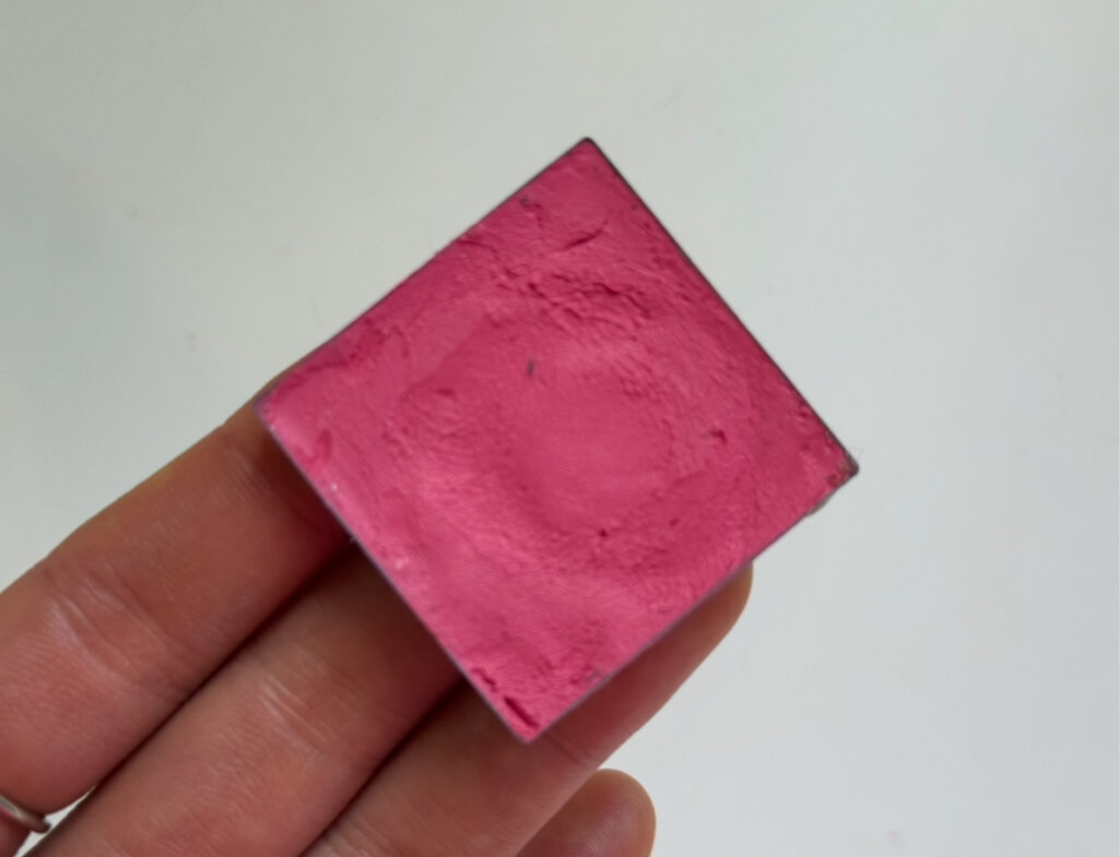 kjear weis clean blush organic