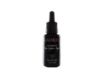 Laurel Sun Damage Repair Serum