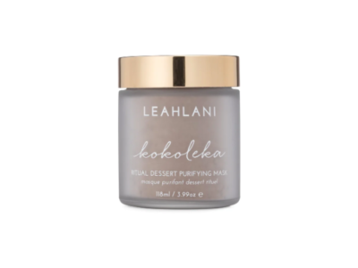 Leahlani Kokoleka Purifying Mask