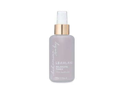 Leahlani Bohemian Ruby Toner