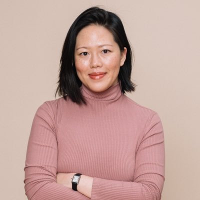 lin chen pink moon skincare