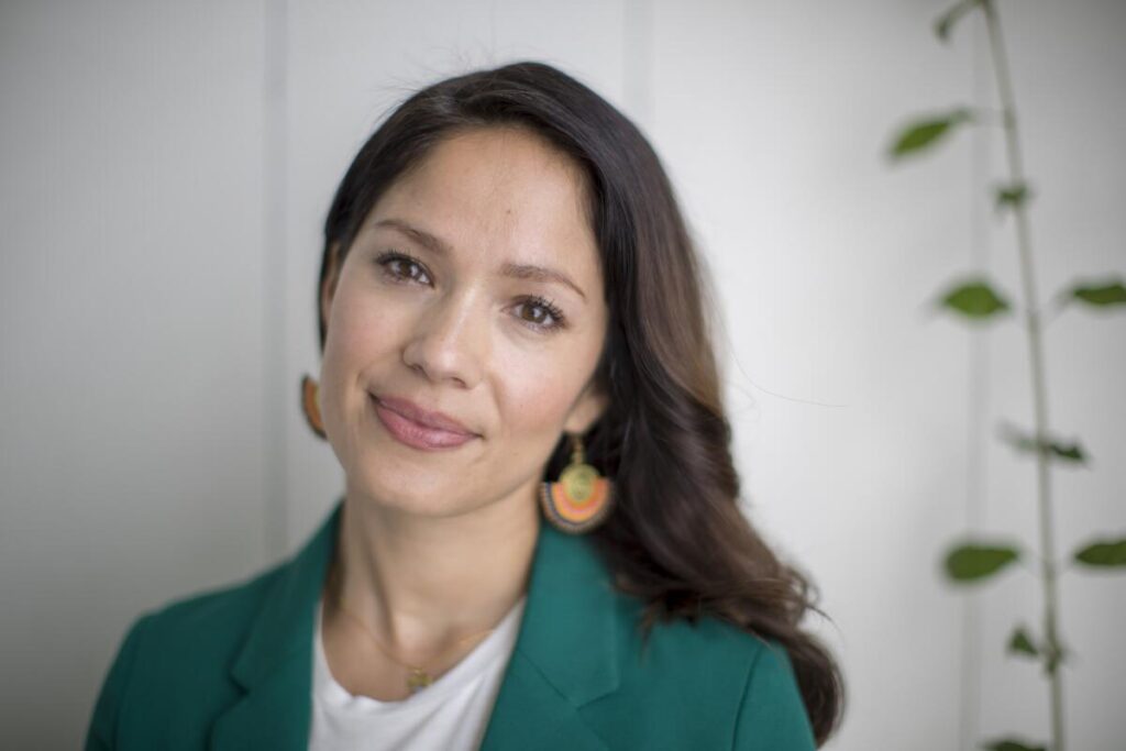 lina hanson
