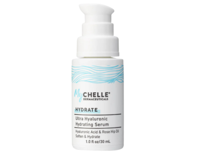 Mychelle Ultra Hyaluronic Hydrating Serum