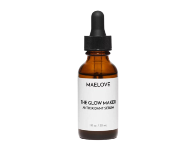 Maelove The Glow Maker Serum