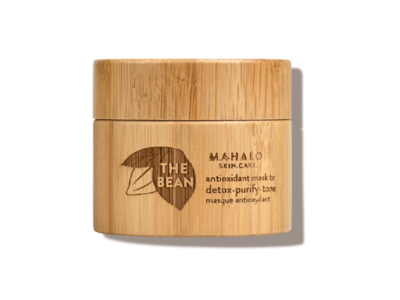 Mahalo The Bean Mask