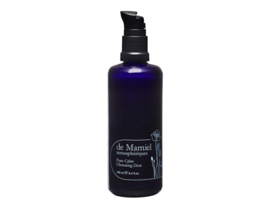 de Mamiel Pure Calm Cleansing Dew