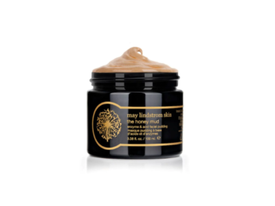 May Lindstrom The Honey Mud