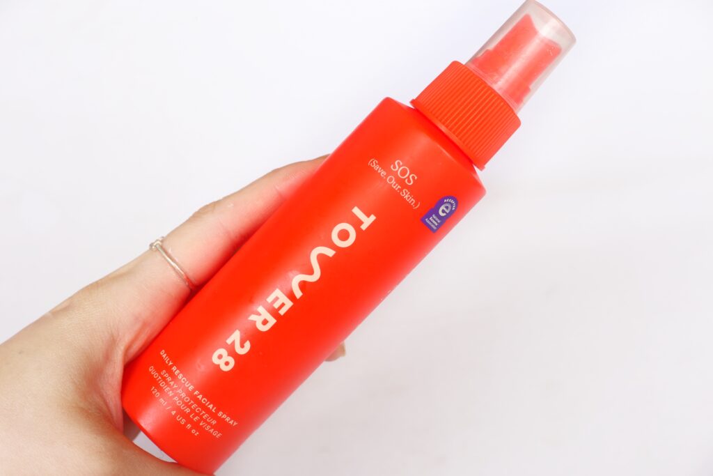 clean hypochlorous acid spray tower 28 beauty