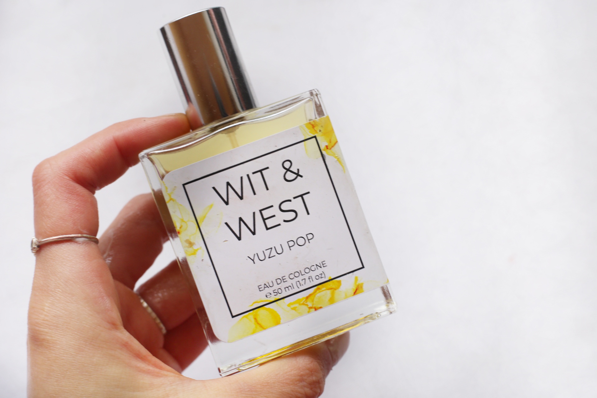 Wit & West Natural Perfume Review (I Tried 9)