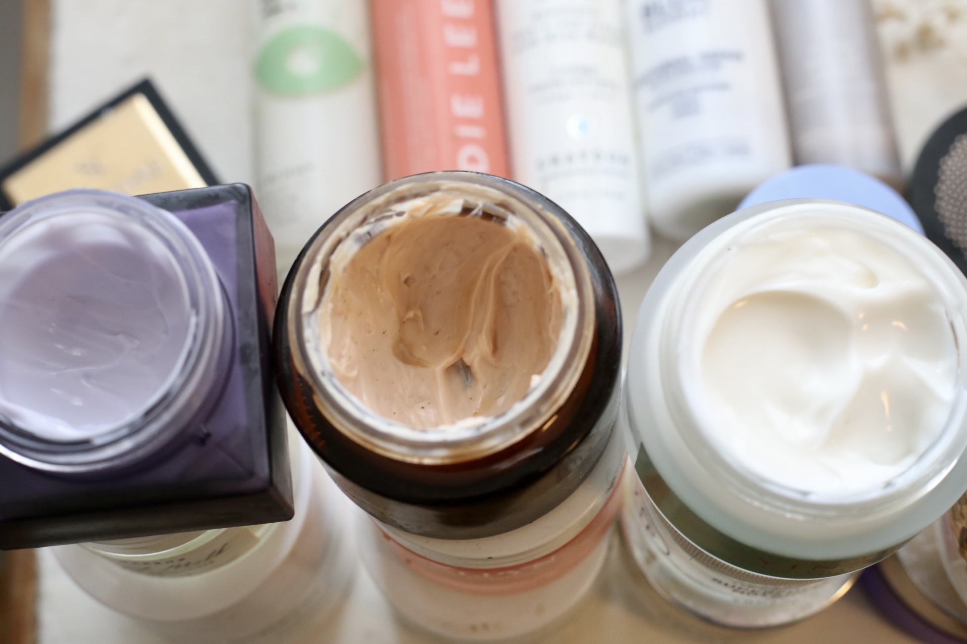 non toxic face moisturizer