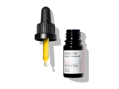 Odacite Black Cumin Cajeput Serum Concentrate