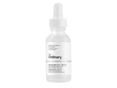 The Ordinary Niacinamide 10%