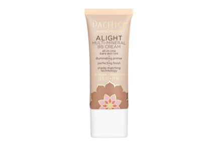 Pacifica ALIGHT Multi-Mineral BB Cream