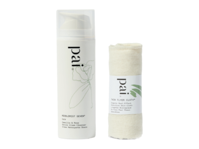 Pai Camellia & Rose Hydrating Cleansing Cream