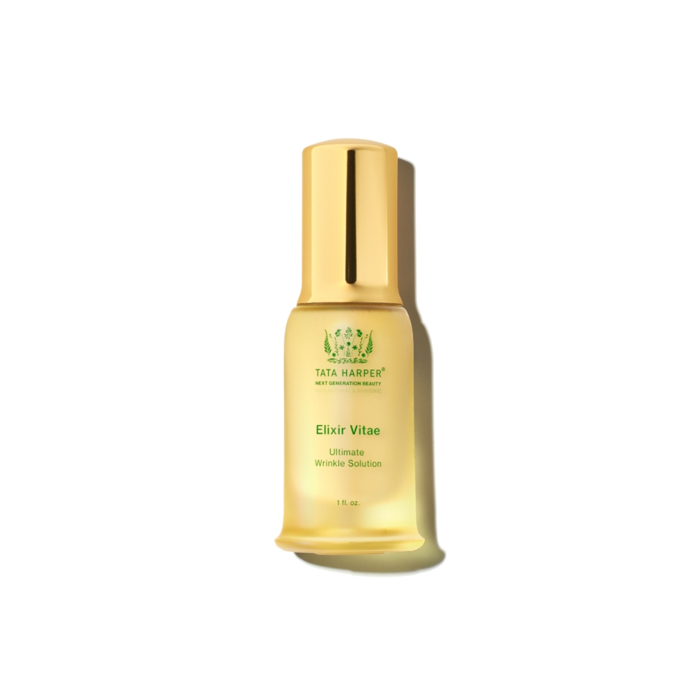 tata harper elixir vitae