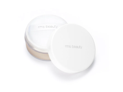 rms UnPowder