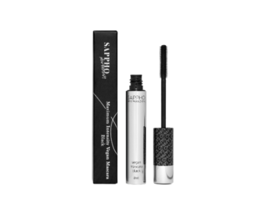 Sappho New Paradigm Maximum Intensity Vegan Mascara