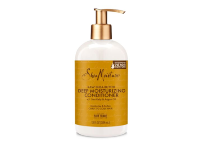 Shea Moisture Restorative Conditioner for Dry, Damaged Hair