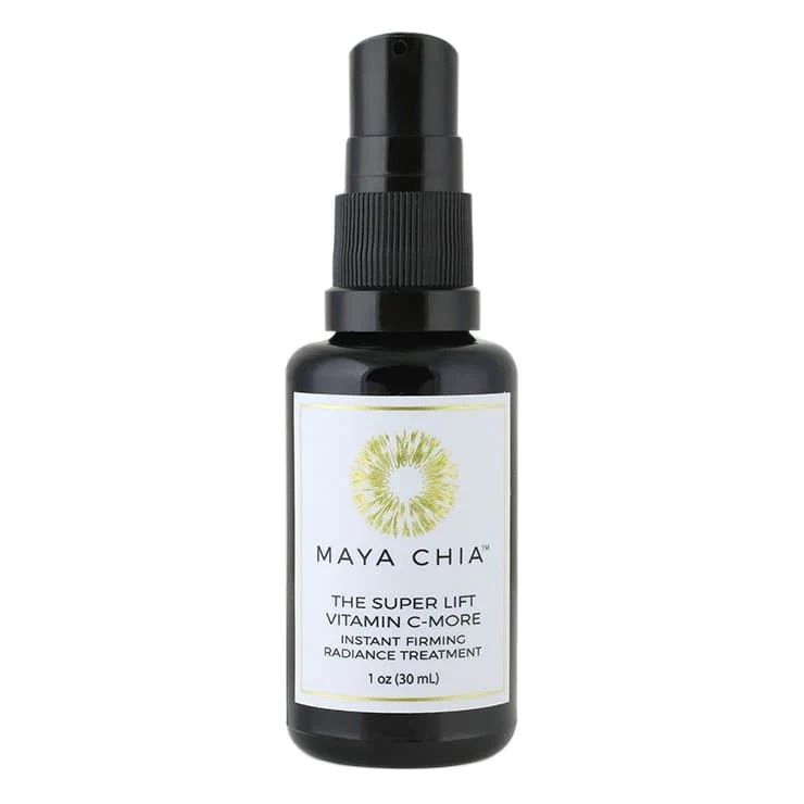 Maya chia beauty