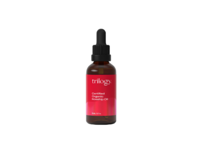 Trilogy Rosehip Oil