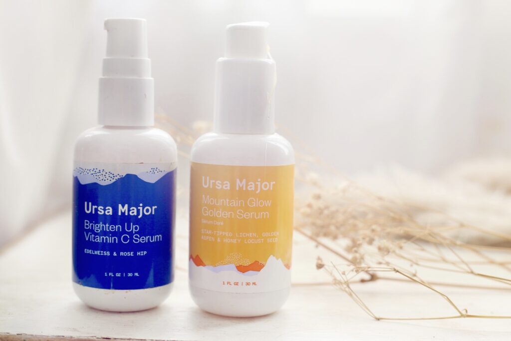 Ursa Major serum