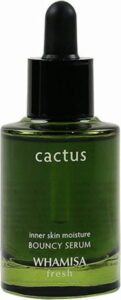 Whamisa cactus serum